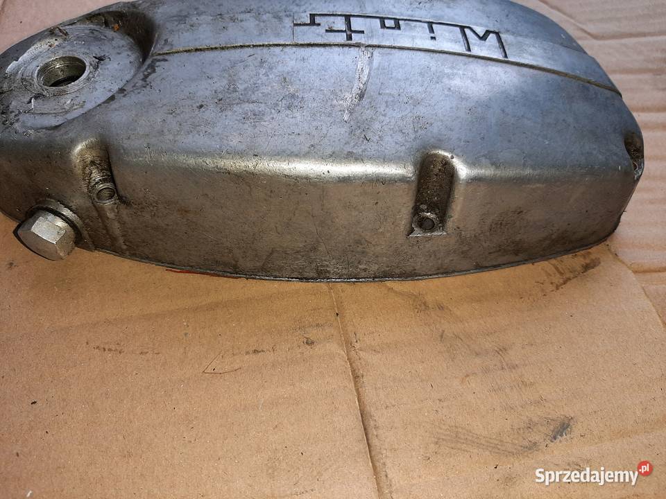 wsk 175 dekiel pokrywa wiatr Strzyżewice