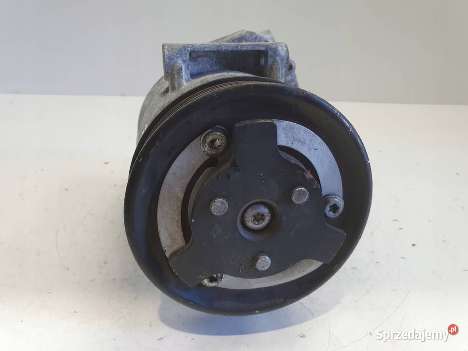 SPRĘŻARKA KLIMATYZACJI Opel Astra IV J 17 CDTI Kompresory klimatyzacji sprzedam