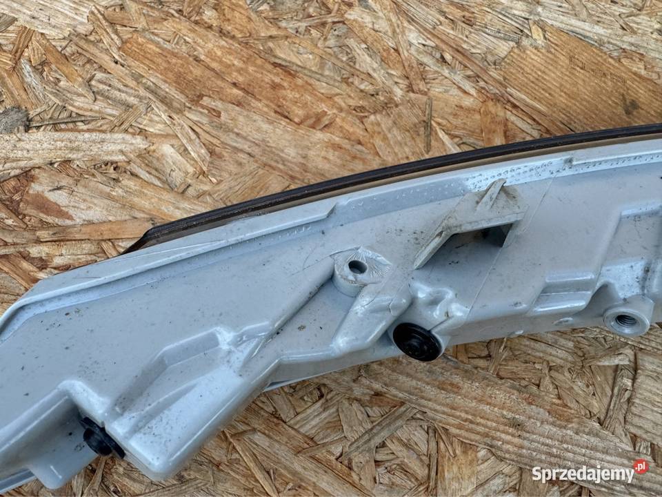 Lampa led drl przód prawa rh Hyundai ioniq 5 V Międzychód sprzedam