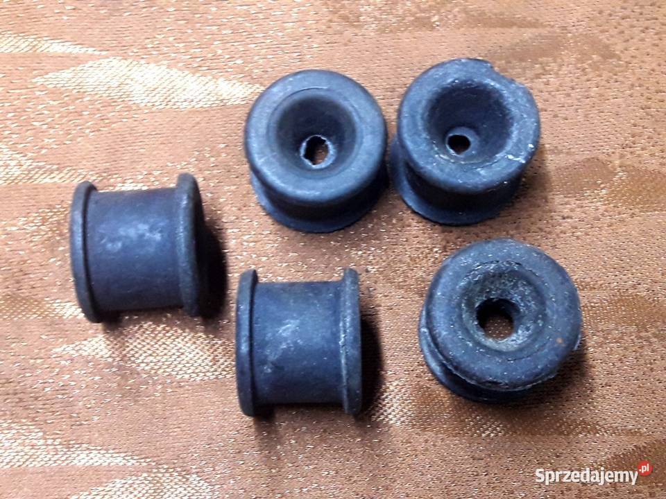 Wartburg gumy wsporników drążka stabilizatora Piotrków Trybunalski