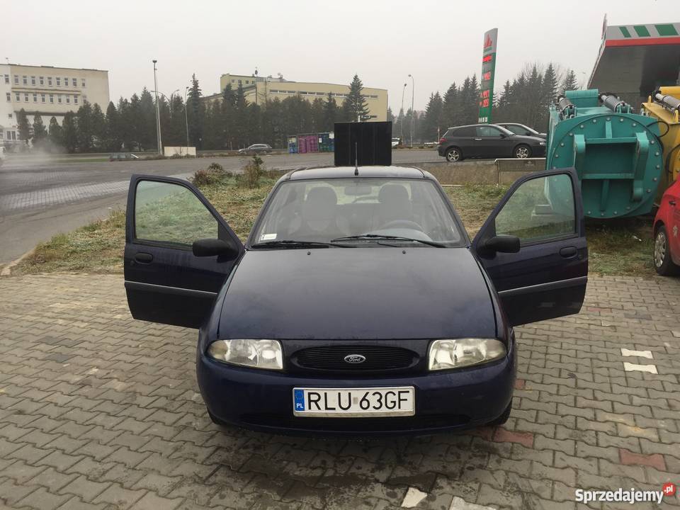 Sprzedam auto szybko Rzeszów