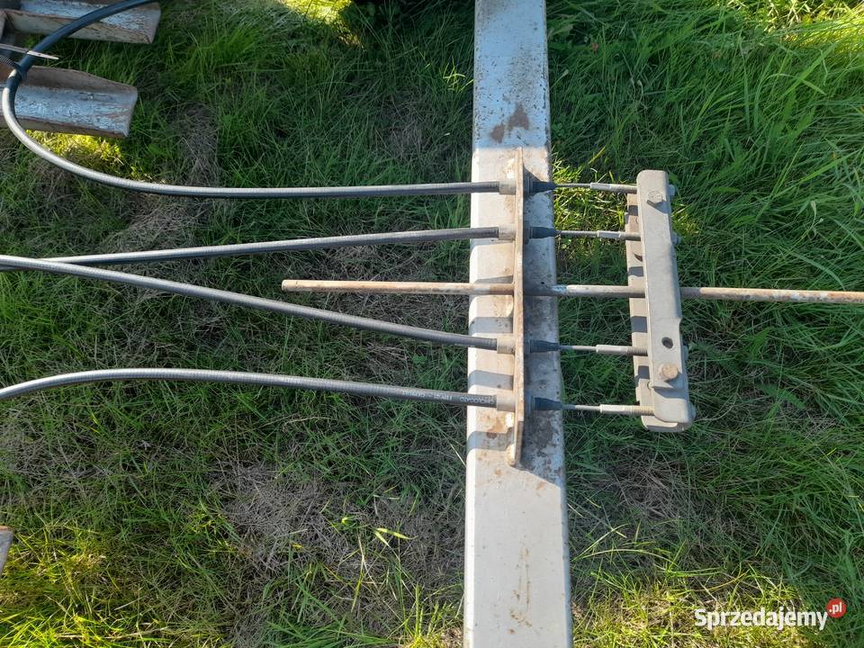 Przyczepa towarowa laweta Słupsk