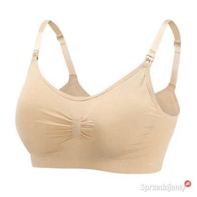 Biustonosz Stanik Karmiąych Pruszcz Gdański