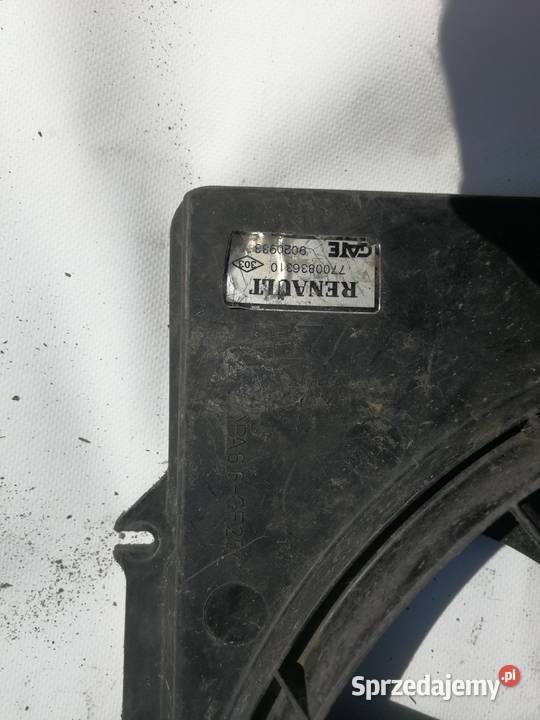 Renault Clio II 16l 99 dolnośląskie Siechnice sprzedam