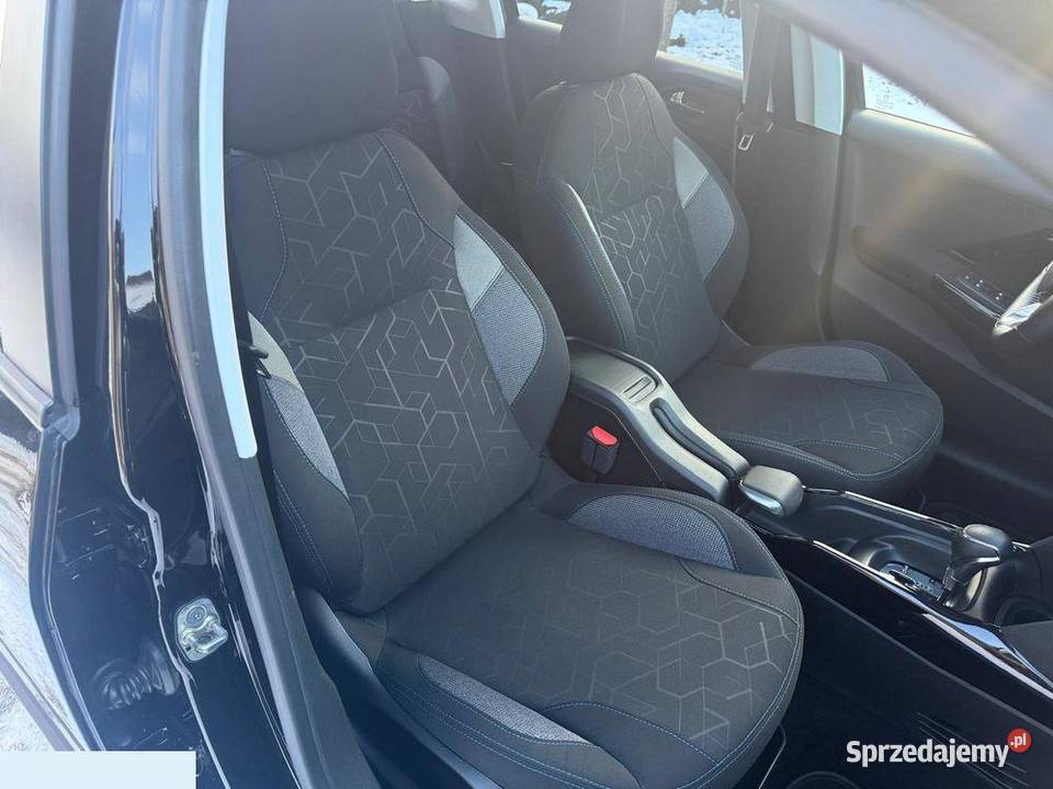 Peugeot 2008 12 PureTech EAT8 Active 130 2019r 2008 Krotoszyn