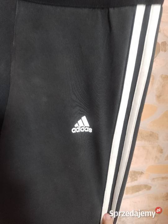 38M Adidas Spodnie dresowe z Londynu małopolskie