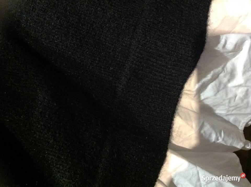 Długi Sweter Łączony Damski RIVER ISLAND S M Nowa Sól