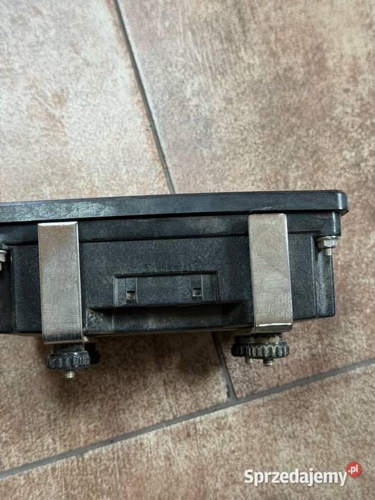 Dispaly wyświetlacz HYUNDAI 21HU93110 Antonie