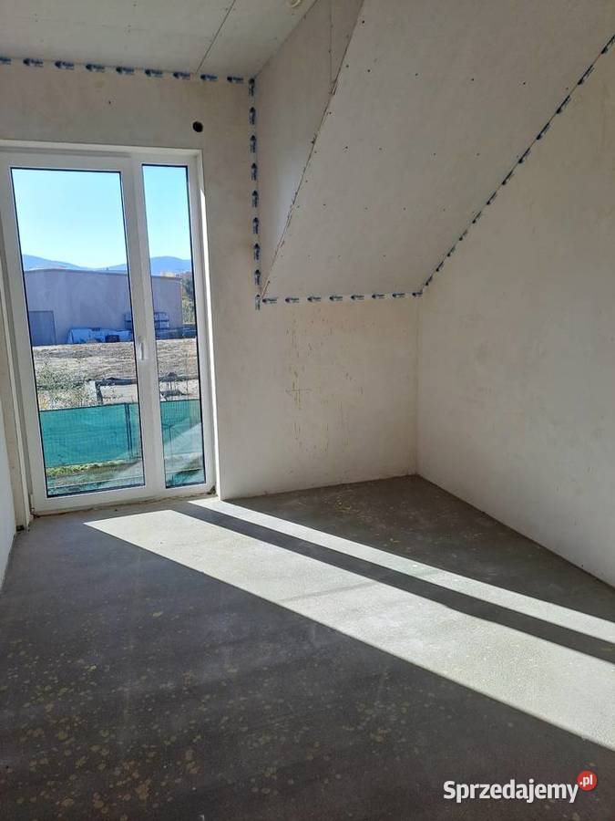 Nowoczesny Apartament Gotowy Bezczynszowy Okazja dwupoziomowe Sprzedaż Sprzedaż Gorlice