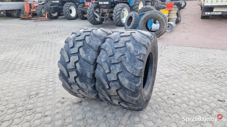 65050r225 Alliance Nowe Miasto Lubawskie