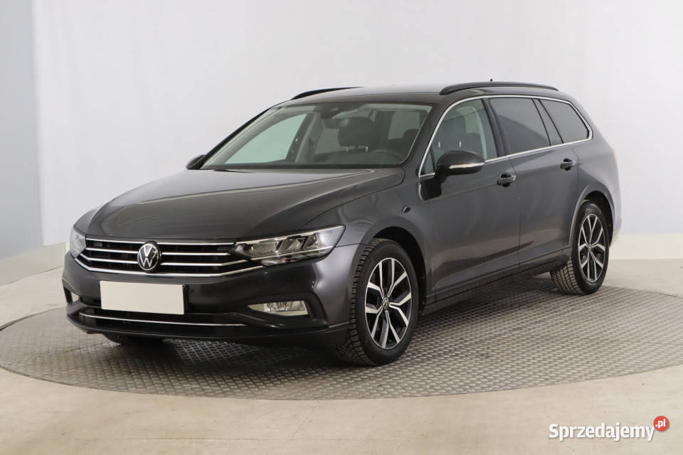 VW Passat 20 TDI Zabrze sprzedam