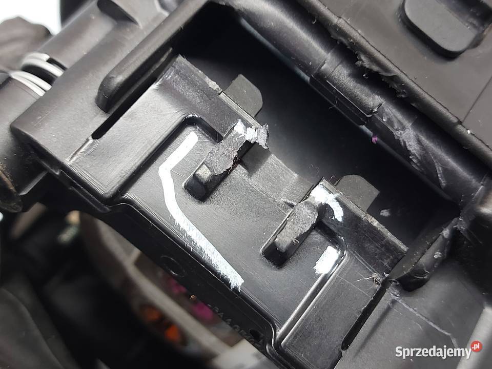 ALFA ROMEO MITO 12r AIRBAG poduszka kierowcy