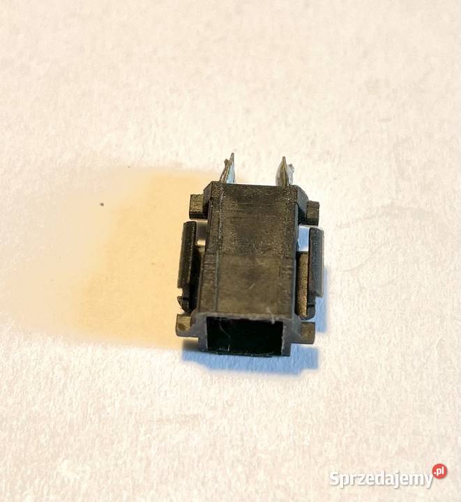 U NITRA ZRK oprawka żarówki Części i akcesoria Lublin sprzedam