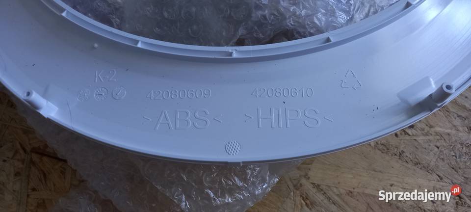 Wkładka ramki do pralki Vestel sprzedam