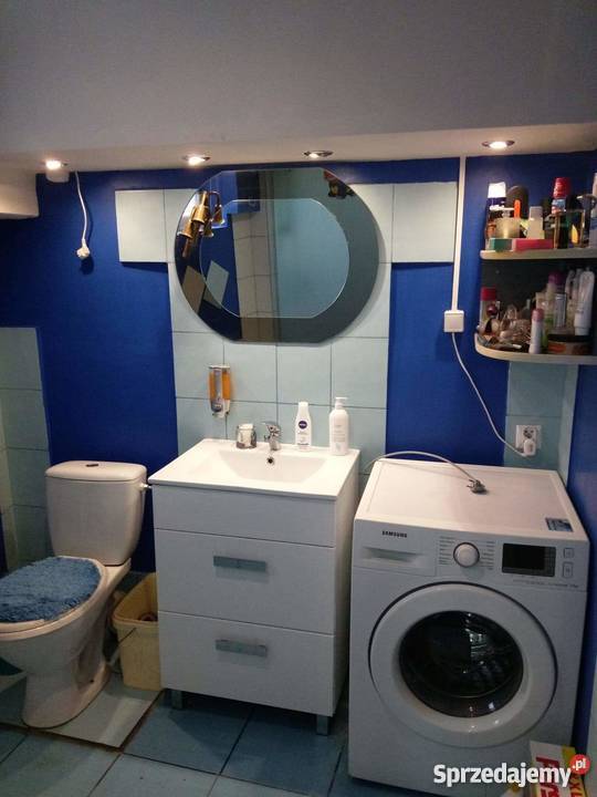 Zamiana mieszkania dam odstępne 60m2 Nieruchomości śląskie Świętochłowice