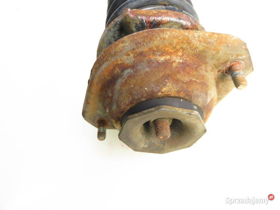 MCPERSON LEWY PRZEDNI DAEWOO MATIZ M100 M150 08