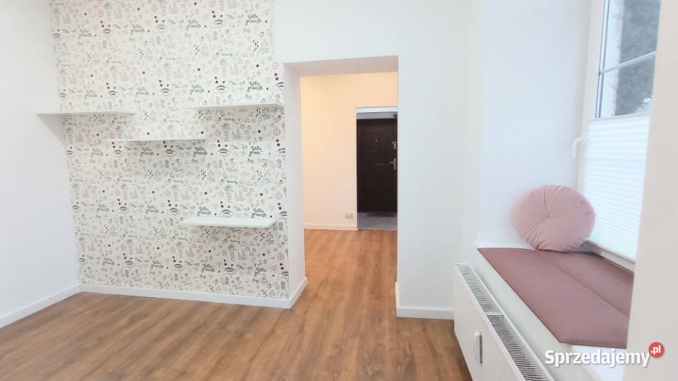 3 pokojowe mieszkanie lotniska Modlin Twierdzy Nowy Dwór Mazowiecki