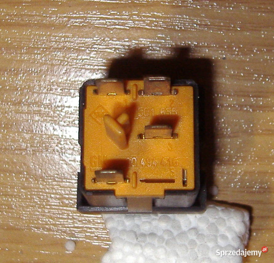 OPEL OMEGA B WŁĄCZNIK PRZYCISK OGRZEWANIA osobowe Panele sterowania, przełączniki Katowice sprzedam