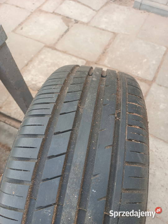 Sprzedam koła z śrubami w komplecie Lublin