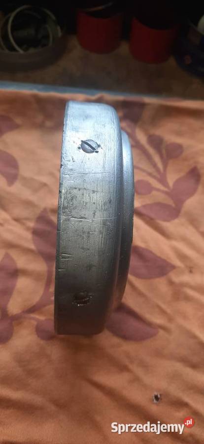 Koło magnesowe Wfm Magneto sprzedam