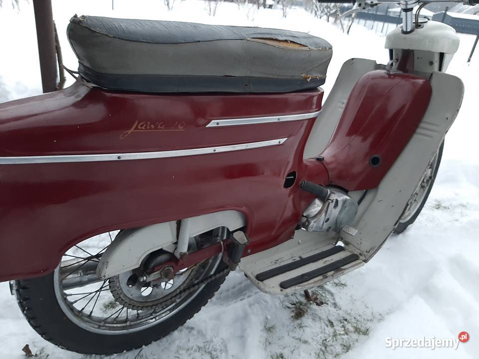 Jawka Wierzchosławice sprzedam