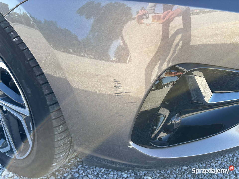 Szybkie pojemne kombi dodatkiHyundai i30 wagon15 Warszawa sprzedam