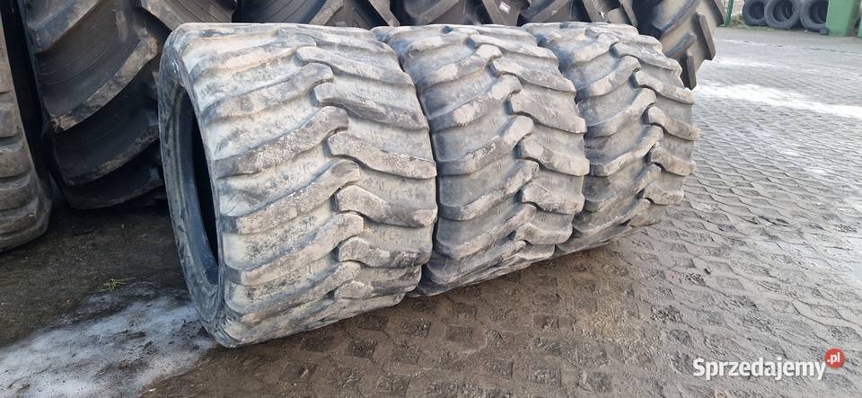 60040225 Mitas Koparka 2019r 90 bez napraw Nowe Miasto Lubawskie