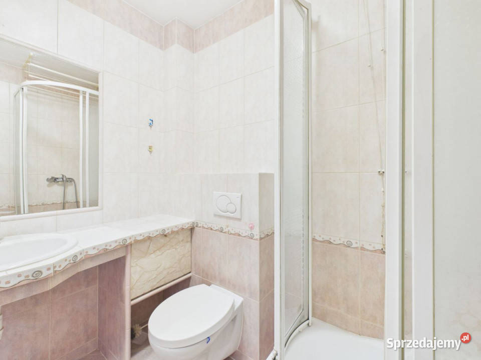 Mieszkanie Wejherowo 311m2 2 pokoje pomorskie