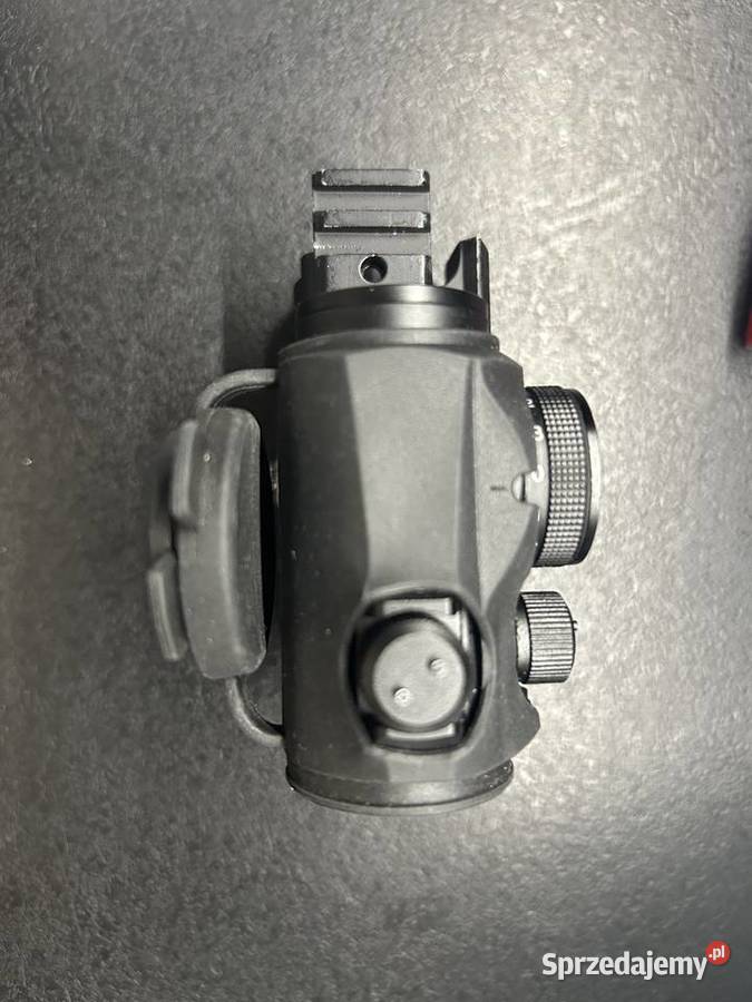Kolimator HK Mp5 g3 montaż celownik ASG GBB Płock sprzedam