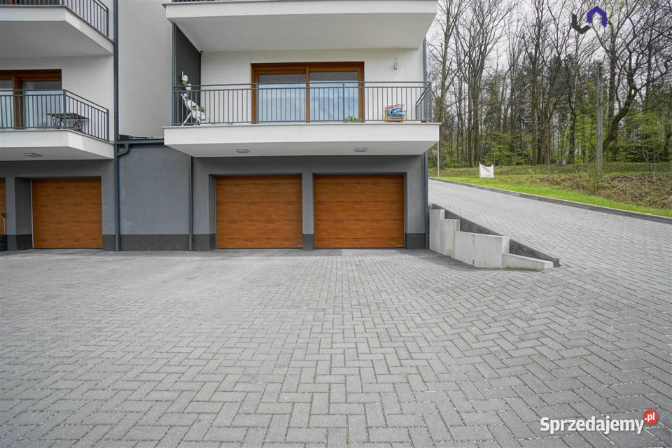 Sprzedaż mieszkania Wadowice Karmelicka 6034m2 2 małopolskie sprzedam