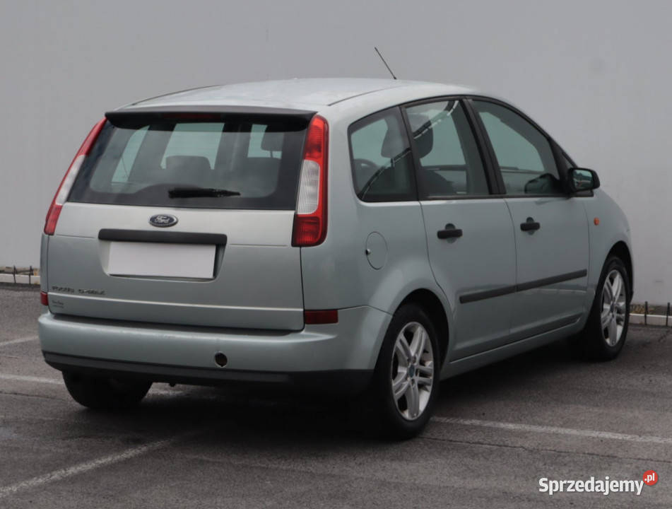 Ford C 16 poduszka powietrzna Lublin