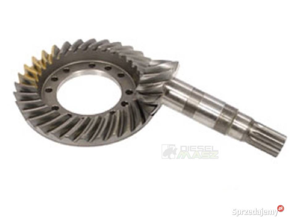 81863254 ATAK KÓŁ 10x32 Ford 5640664077407840 Zbuczyn