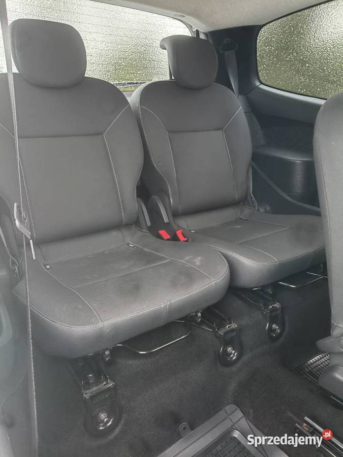 Renault Twingo 12 16V 2011 klimatyzacja Nowe kujawsko-pomorskie Jankowo