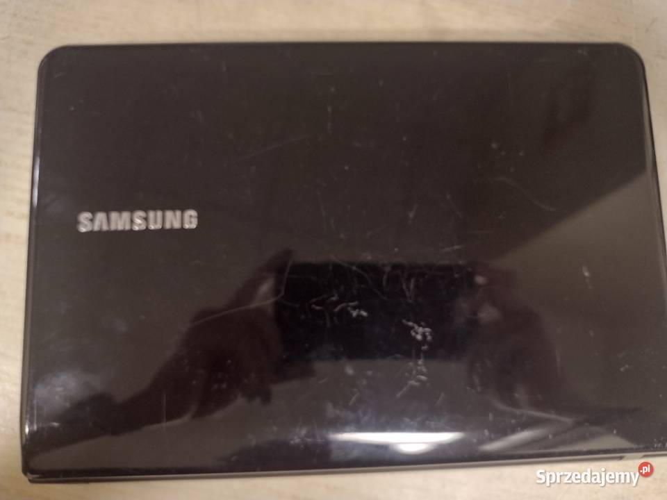 Laptop Notebook Samsung NC110