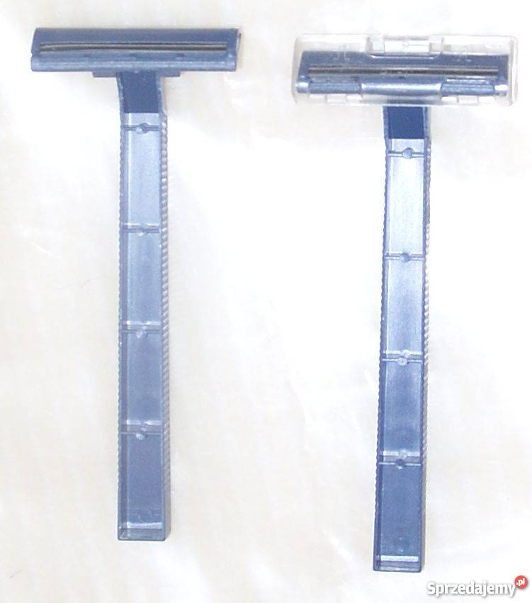 Maszynki jednorazowe Akcesoria do włosów Warszawa