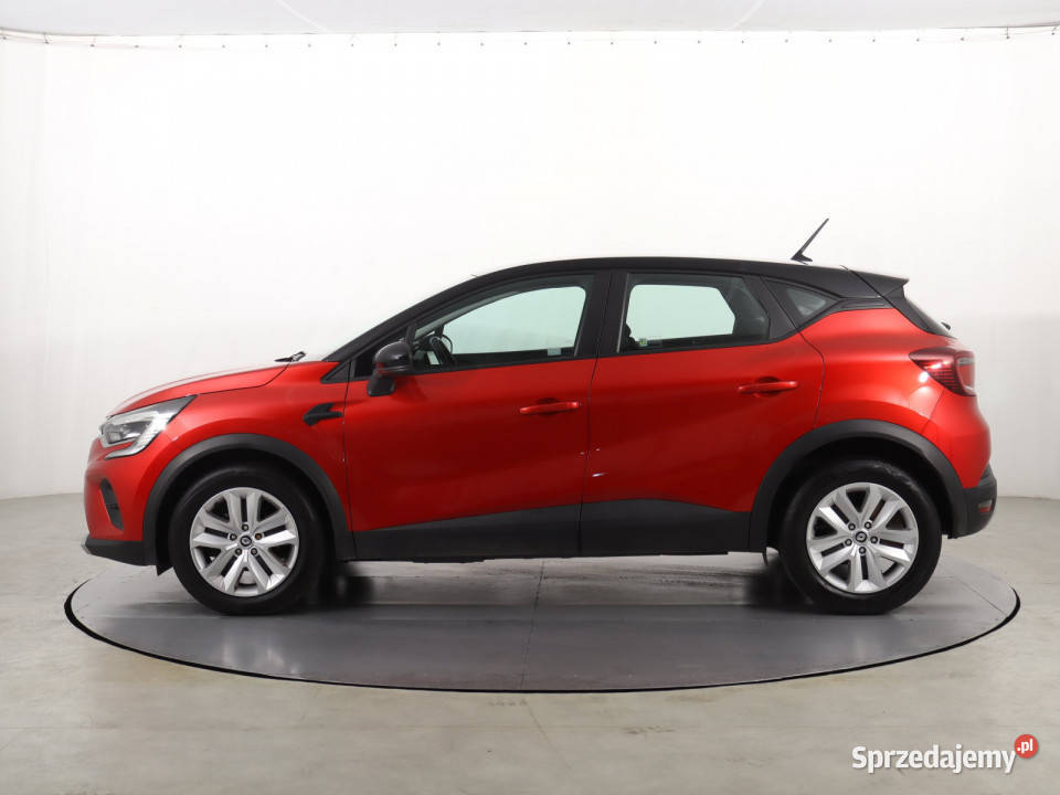 Renault Captur 10 TCe 4/5 Katowice