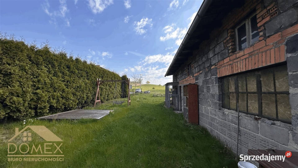 Dom wolnostojący Syrynia 120m2 3458zł/m2