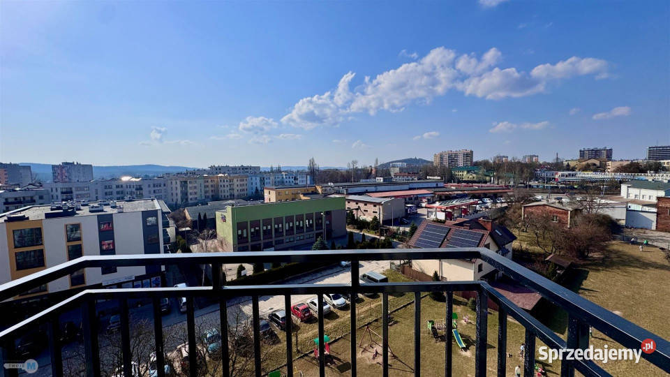 Mieszkanie 469m2 Kielce