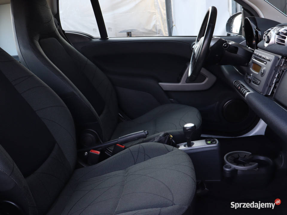 Smart Fortwo 10 Bielany Wrocławskie