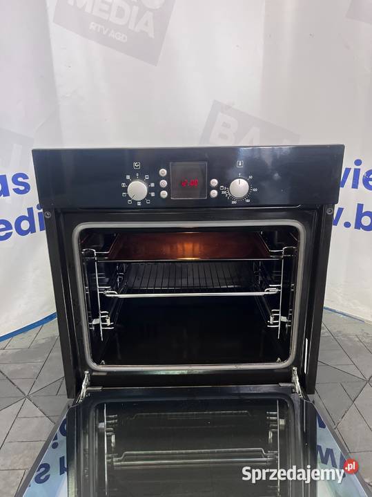 Piekarnik Bosch Germany Termobieg Klas A Dostawa Pruszków