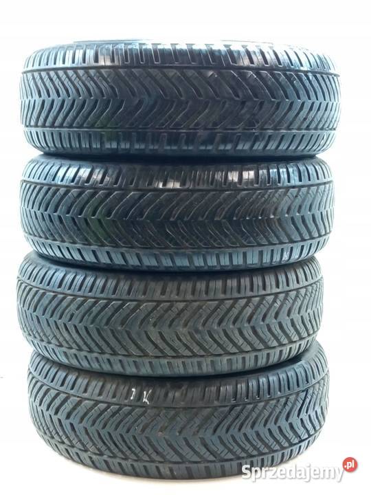 4x OPONA CAŁOROCZNA TAURUS ALL SEASON 19565R15