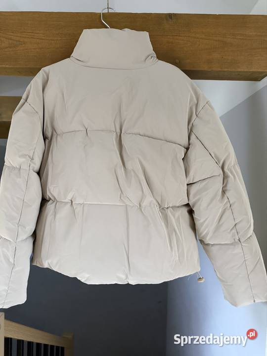 Kurtka Mango r M Kurtki i płaszcze śląskie Siewierz