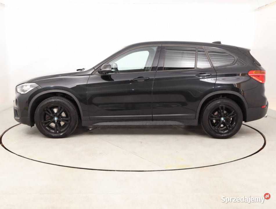 BMW X1 xDrive18d tempomat sprzedam