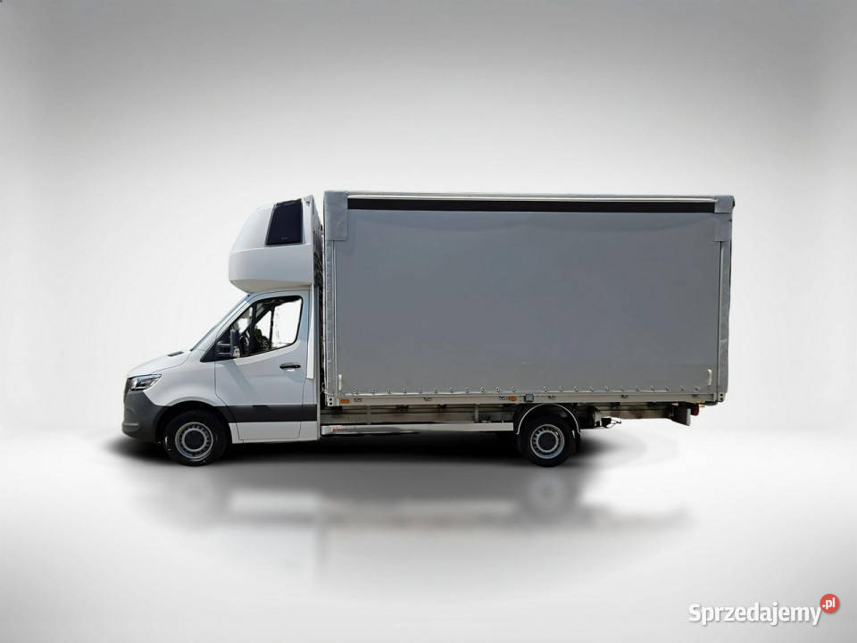Mercedes Sprinter Sprinter 319 CDI Standard PRO Warszawa