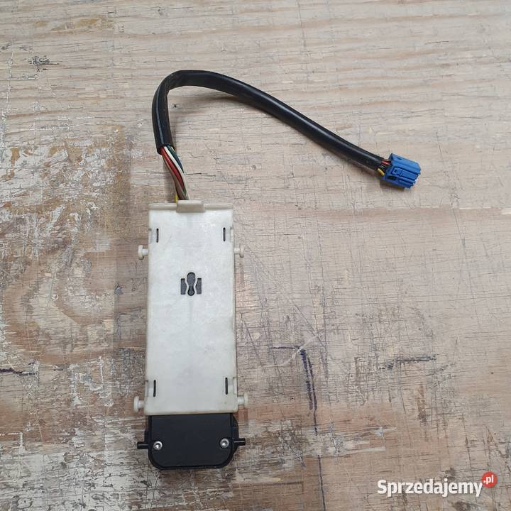 Panel sterowania szybami Mercedes W203 C klasa Lublin