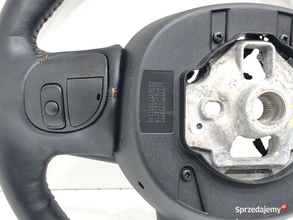 KIEROWNICA JEEP COMPASS MP