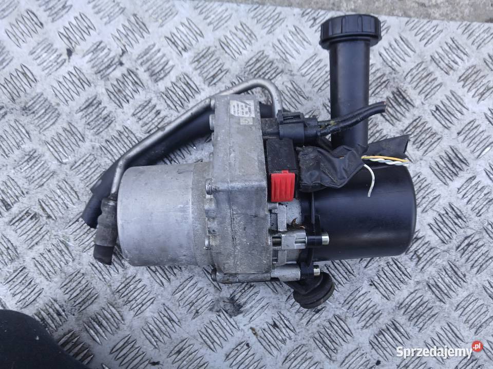 Pompa wspomagania Peugeot 407 A5093071