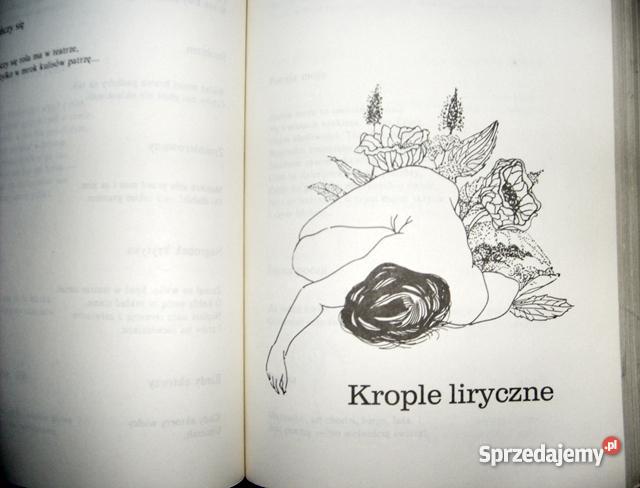 Piórka Fraszki wierszebajki Jan Sztaudynger wielkopolskie Gniezno