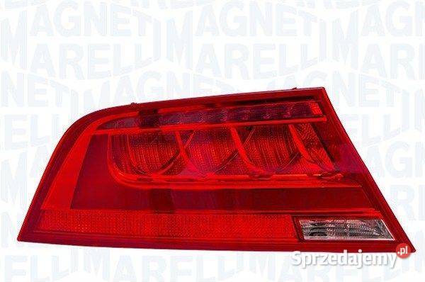 Audi A7 4G 1014 Lampa tylna zewnętrzna lewa ULO Łódź