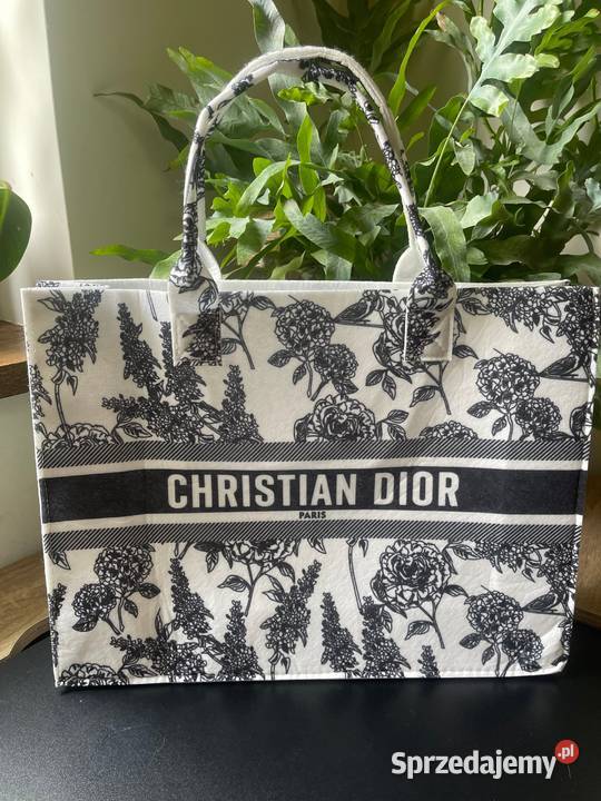 shopper bag Na ramię  Czernina Dolna